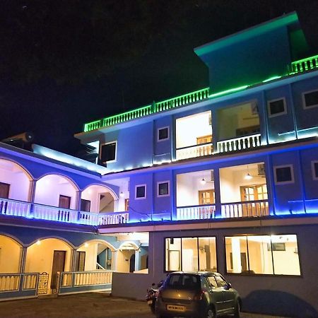 Dom'S Inn Calangute Eksteriør bilde