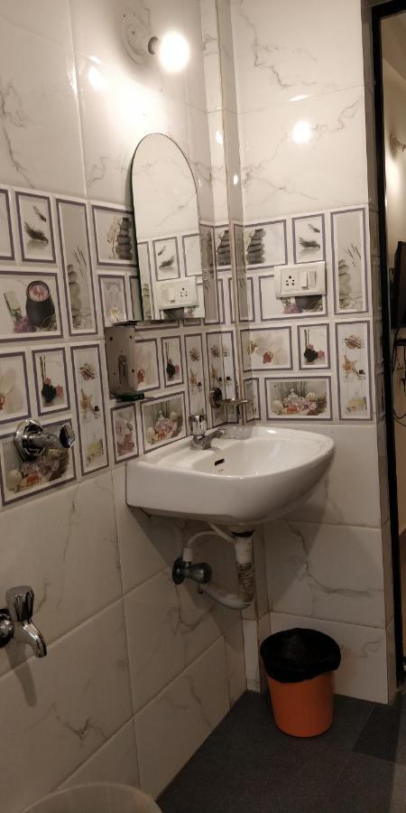 Dom'S Inn Calangute Eksteriør bilde